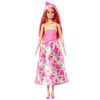 Lėlė Mattel Barbie Dreamtopia Princess Original