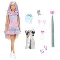 Lėlė Mattel Barbie Fun & Fancy Blonde