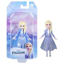 Mini lėlė Mattel Disney Frozen asortimente