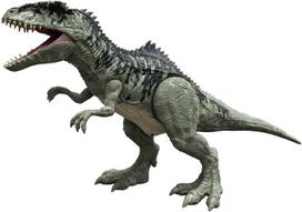 Žaislinė figūrėlė Mattel Jurassic World Super Colossal Giganotosaurus