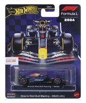 Metalinis automobilio modelis Mattel Hot Wheels Premium Race asortimente