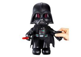 Minkštas žaislas Mattel Star Wars Darth Vader