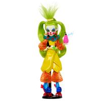 Lėlė Mattel Monster High Skullector Killer Klowns from Outer Space Shorty