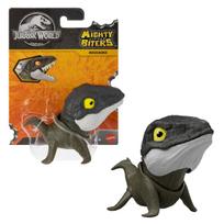 Žaislinė figūrėlė Mattel Jurassic World Mighty Little Biters asortimente