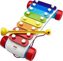 Muzikinis žaislas Fisher-Price Classic Xylophone