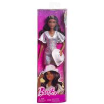 Lėlė Mattel Barbie Fashionistas Glitter Cowgirl