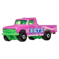 Metalinis automobilio modelis Mattel Matchbox Candy asortimente