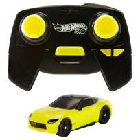 Pirštų riedlentė Mattel Hot Wheels Skate Flavor Container 2 vnt. asortimente