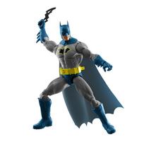 Žaislinė figūrėlė Mattel DC Premier Batman 6"