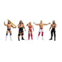 Žaislinė figūrėlė Mattel WWE Basic asortimente
