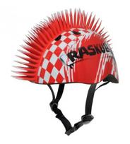 Velosipēdu Aizsargķivere 50-54 cm RASKULLZ RS-8054970