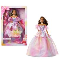 Lėlė Mattel Barbie Birthday Wishes