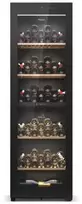 Haier Vyno šaldytuvas Wine Bank 60 Series 7