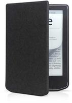 CONNECT IT case for PocketBook 629/634/619 Juodas
