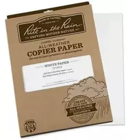 International Paper Vandeniui atsparus kopijavimo popierius A4 (18068)