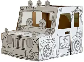 Fellowes Žaidimų namelis dinosaur truck/100142509
