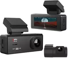 Opti Automobilinis vaizdo registratorius XB-STELLAR-PROFESSIONAL Xblitz