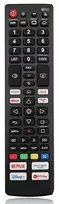Lamex LXP2303V Nuotolinio valdymo pultas LG TV CRC2303V SMART, Netflix, PrimeVideo, Disney+