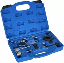 Geko Paskirstymo veleno blokatorius VW AUDI SEAT 1.4 1.6 2.0 TDI CR (5) (5903418308063)