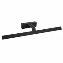 Sieninis šviestuvas Toolight Vonios Sieninis Led Šviestuvas Swe012-1w 73cm Juodas