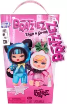 BRATZ IES Lėlė-pakabutis „Tokyo a Go-Go“, 14 cm