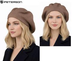 Moteriška beretė chaki PTN L1