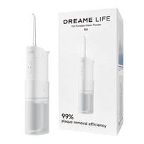 Dreame T01 burnos irigatorius, baltas, 1 vnt.