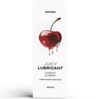 Lubrikantas Satisfyer Cheeky Cherry (300 ml)