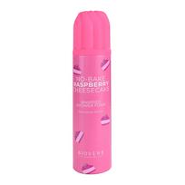 BIOVENE NO BAKE RASPBERRY CHEESECAKE dušo putos, 250 ml