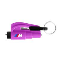 3-in-1 Automobilio Saugos Plaktukas Automobilio Avarinis Stiklo Langų Daužiklis Automobilio Įrankis BMW E39 E46 E90 E36 E60 E34 E30 F30 X1 X3 X5 X6 71 E92 šviesiai žalios spalvos