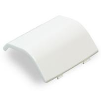 Overhead Ceiling Dome Light Bulb Lens Cover For Ford F150 250 Bronco D2LY13783E white