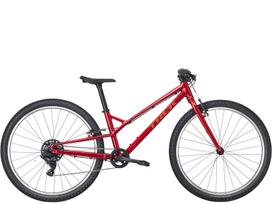 Dviratis 26" TREK Wahoo Path raudonas