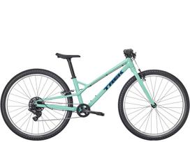 Dviratis 26" TREK Wahoo Path žalias