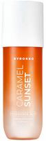 Kūno dulksna Byrokko Caramel Sunset, 150 ml