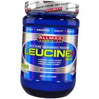Leucine powder, Leucine, Allmax Nutrition 400g (27134003) 400g