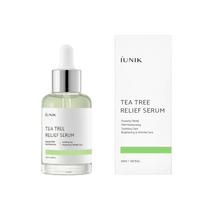 iUNIK arbatmedžiui padedantis serumas 50ml