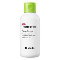 Dr. Jart Control A Tea Treatment Toner, 120ml, 1 pcs white