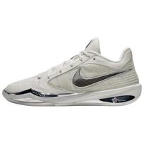 Nike  Sabrina 4 White Label Women Sneakers IO2853-100 40.5 white