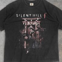 Vintage Washed Silent Hill T-shirt 150 gray
