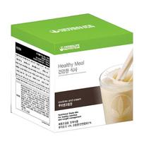 Herbalife Herbalife Protein Shake Cookies & Cream Flavor Bundle Pack 30 Packs Shake 752g 1 pcs Ingredients: may be subject to | 752g 1 pcs