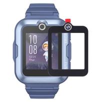 For Huawei Watch Kids 4 Pro Original Front Screen Outer Glass Lens, Kids Smartwatch Outer Glass Replacement Repair Part gray