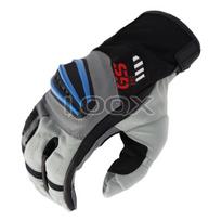 Motorrad Rally GS Gloves for BMW Motocross Motorbike Motorcycle Off-Road Moto Racing Gloves L mėlyna