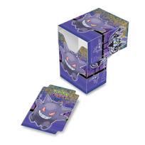 Pokémon kortų dėžutė Haunted Hollow Full-View Ultra Pro