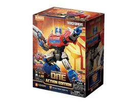 Blokees Transformers Optimus Prime / Orion Pax Action Edition modelis 71173