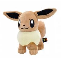 „Pokémon“ Eevee didelis pliušinis žaislas