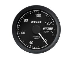 PIVOT (GT GAUGE60) Meter OBD Type GOW Diameter: 60mm juoda