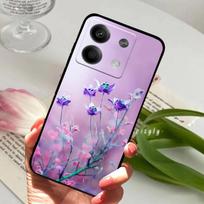 Dėklas Xiaomi Poco X6 5G, Dangtelis PocoX6 Galinis Dangtelis Gyvūnai Minkštas TPU Silikonas Coque for Xiomi Poco X6 5G Fundas 2024 Bamperis For Poco X6 5G white