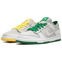 Nike Sb Dunk Low Decon Ishod Wair Mismatch AR1399-113 36.5 white