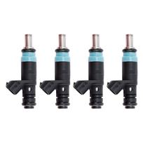 4 vnt. Kuro purkštukas   VW A4 B6 B7 A6 C5 Passat B5 3B 1.6 2.0 06B133551K