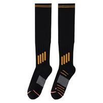 Autumn And Winter New Sports Pressure Socks Running Calf Socks Non-Slip Compression Socks Stockings Fitness Thin Legs Yoga Socks Football One size fits all (34-40)